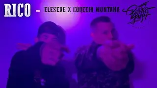 Rico - Elesede x Coqeein Montana (prod. Weerecords)