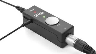 iRig Pro Review