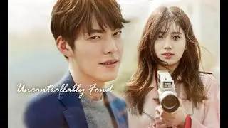 Uncontrollably Fond Scene (Ep. 10)Engsub