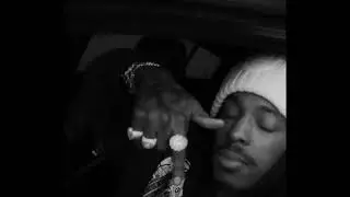 [FREE] Baby Smoove x Veeze x Detroit Type Beat  - "Get Out" ( prod @leai1side )
