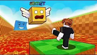 AKU MENENDANG LUCKY BLOCK UNTUK MENDAPATKAN BRAINROT SURGAWI - Kick a Lucky Block 