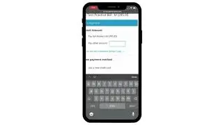 Kareo Patient Collect - Digital Wallet Payment Feature