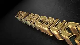 INTRO  YCN PROD