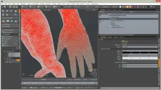 Sentinel Skin Transition Effect 1.1