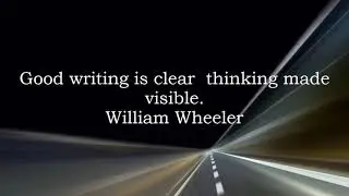 What is Good Writing? 50 Quotes to Inspire You to Put Words on the Page