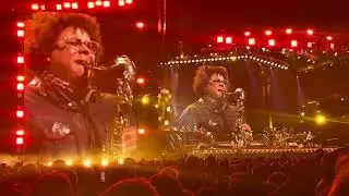 Bruce Springsteen - Hungry Heart - Strawberry Arena, Stockholm July 18th, 2024