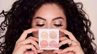 ABH Daytime Quad Tutorial | 2torial