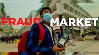 Nehru Place Fraud PC And Components Warranty Alert !