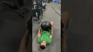 Функциональная тренировка