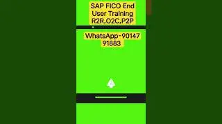 #sapshorts