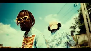 Kohen Jaycee - WANTING YOU Ft. Elijah Kitaka (Official Music Video)