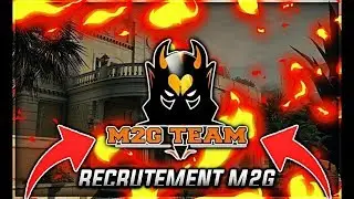 RECRUTEMENT TEAM RAINBOW SIX SIEGE PS4 FR