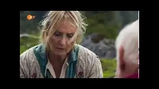 Die Bergretter    Lebensmüde  Staffel 6 Episode 3