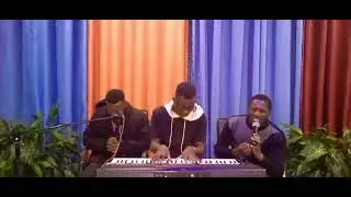 LET'S WORSHIP THE LORD, JOIN US IN JESUS NAME 🙏🙏