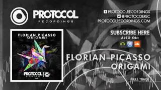 Florian Picasso - Origami