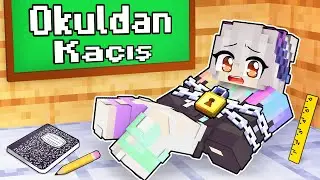 BAYANDOKTOR VS MİNECRAFT #259 😍 - Minecraft