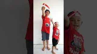 MERDEKA 🇮🇩