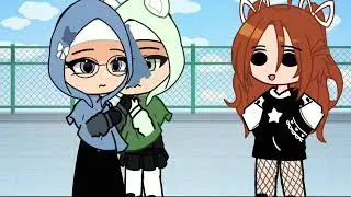 ... | Gacha Muslim | alizabae 🦋