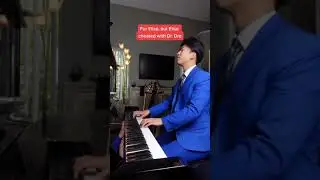Fur Elise, but Elise cheated with Dr. Dre 