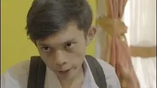 KUALAT SAMA ORANG TUA - Film pendek