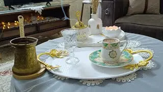 مشتريات العيد 🤩وانا عيديتي مفاجأة غير شكل 🤭🎁