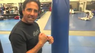 Boxing Tips | Preventing Wrist Injuries | House of Champions in the San Fernando Valley