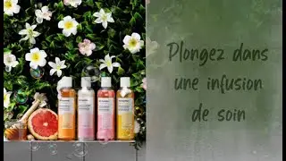 Skin Système : Bath & Body, la nouvelle gamme bain de Marionnaud