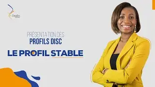 LE PROFIL STABLE