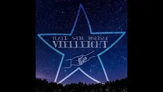 Flaex feat. S-ero x Boshi San - Vielleicht (Lyricvideo)