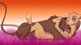 Комикс:История Маиши.Часть #4.