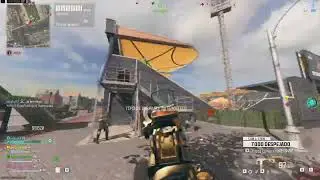 i have one shot and a dream