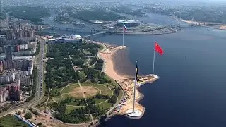 Гимн России Russian anthem