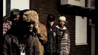 Down Wid It (Remix) - Cyko Logic featuring Strata'G, Hoodstars & slix (ruff sqwad)