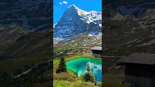 Magical Switzerland 