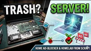 How to Setup Pi-hole in Docker for Network-Wide Ad Blocking