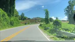 Beautiful Day TimeLapse