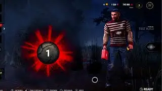 The New Prestige System (HOW IT LOOKS) - Dead by Daylight PTB
