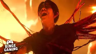 DIABLO 4 Movie (2024) - All Cinematics 4K