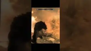 Skyrim ٠ Imperial Attacks the Dark Brotherhood