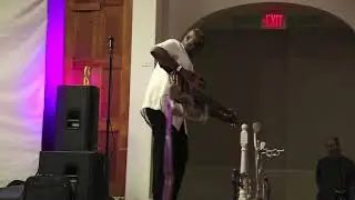 Kevin Howard Trio