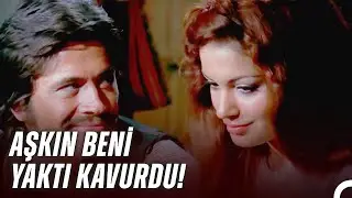 Cüneyt Arkın Falls in Love with Cano | Approaching