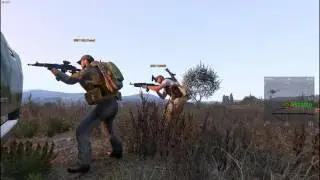 A farting RPG