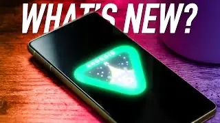 6 NEW Android 15 features you NEED to know about! (Android 15 Beta 1)