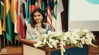 ICCD Annual Iftar Dinner - 2024