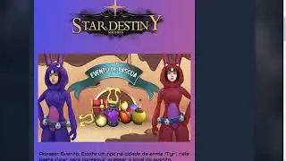 WYD #STARDESTINY Evento StarDestiny