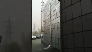 Погодка в Херсоне