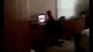 Video from My Phone