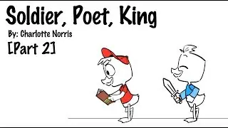 Soldier Poet King - Part 2 [Huey & Dewey]