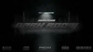 MAKSIM - DARK ROOM