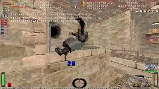 they blew me down, oh they blew me back up!